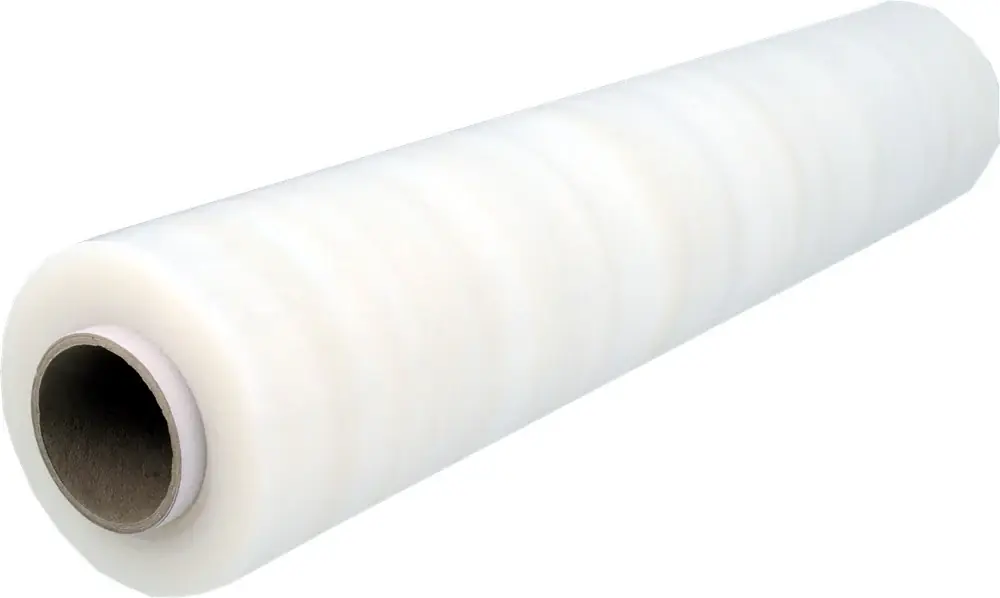 Alleen Vandaag Kelfort WIKKELFOLIE 20MU 50CM 300M TRANSPARANT