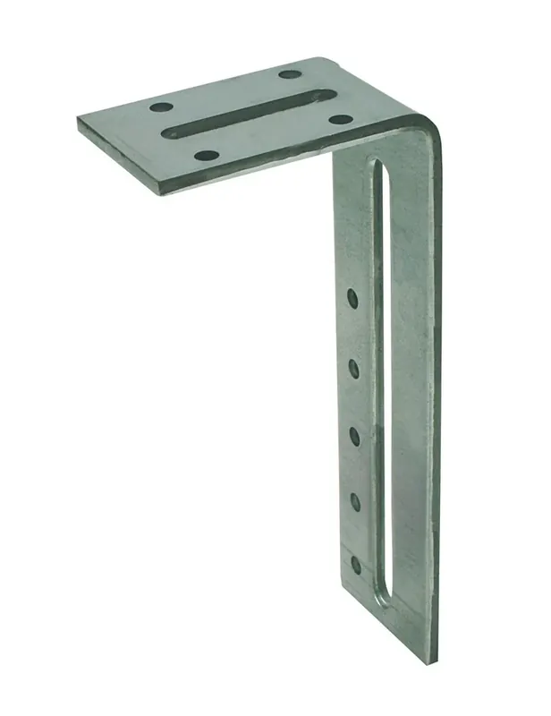 Direct Beschikbaar GB HOEKANKER ZWAAR TYPE A 95X210 ZM 60X5