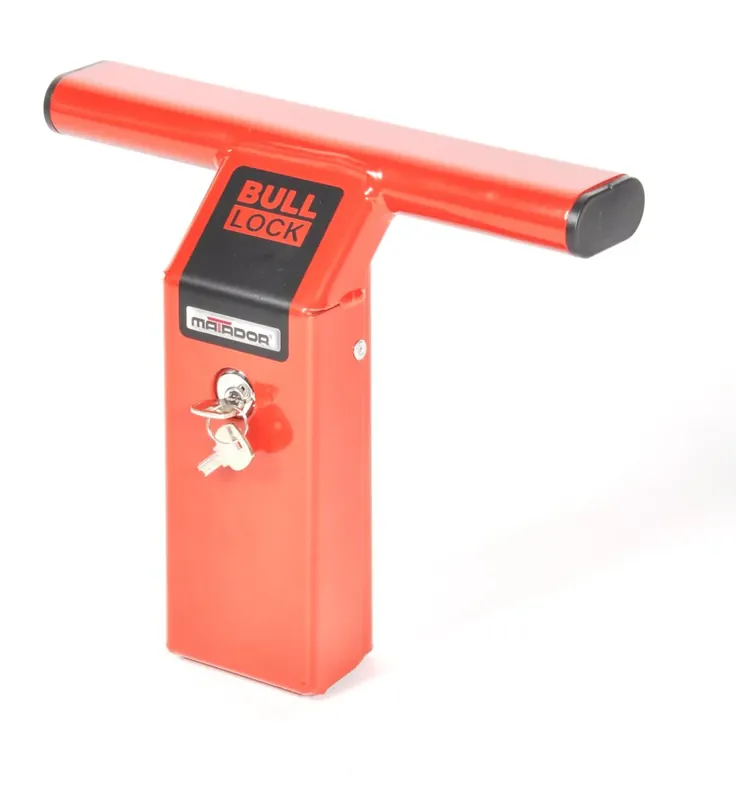 Matador TREKHAAKSLOT M-BULL-LOCK 2.0 Bestseller