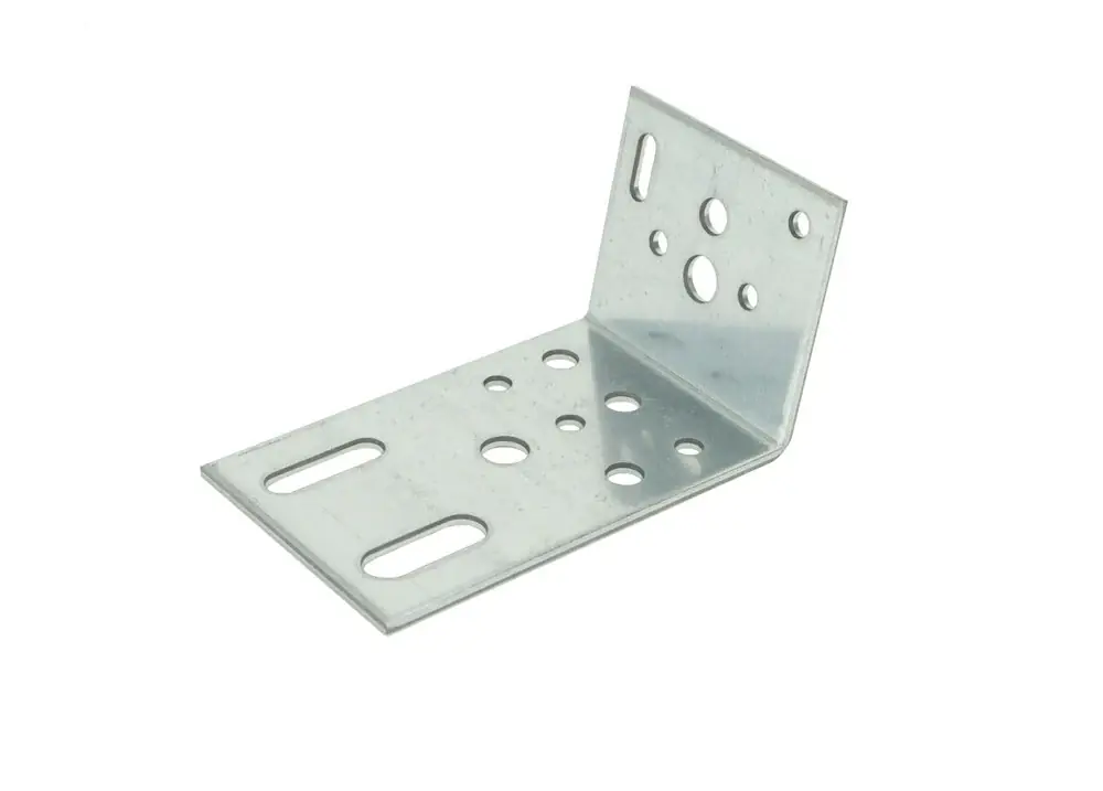 Hoge Kwaliteit GB BOVENDORPELANKER 100ø 50X90 SV 60X2