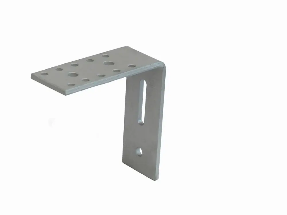 Uitverkoop GB HOEKANKER ZWAAR 160X170 TV 70X8