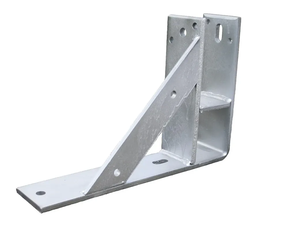 GB F-ANKER HOUTMAAT 71 MM 240X360 EV 80X10 Hoge Kwaliteit