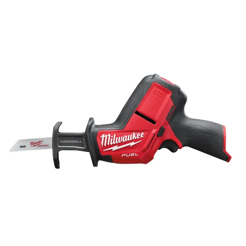 Milwaukee M12 CHZ-0 M12 FUEL COMPACTHACKZALL Gereduceerde Prijs