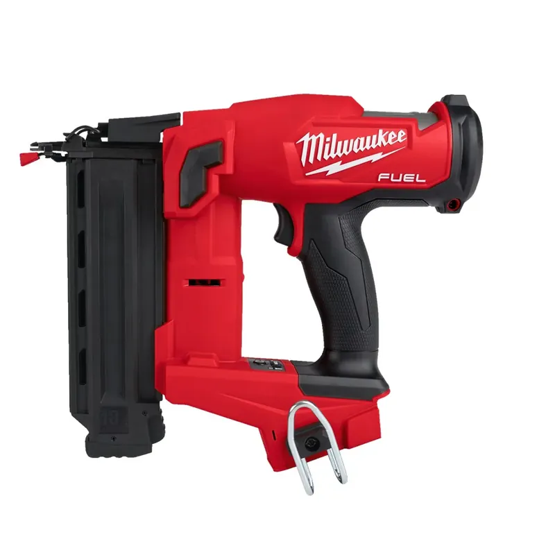 Milwaukee M18 FN18GS-0X M18 FUEL 18 GA AFWERKINGSTACKER Exclusieve Aanbieding