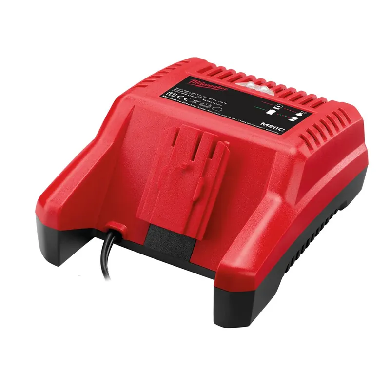 Milwaukee M28 C 28 V LADER Laatste Kans