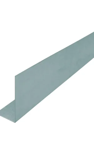 Shop Nu GB METALEN RANDKIST 90ø 170X2000 SV 1,25