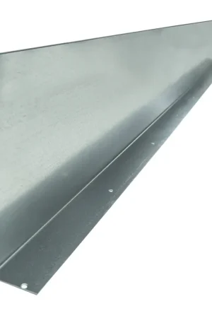 GB METALEN RANDKIST 84ø 210X2000 SV 1,5 Goedkoop