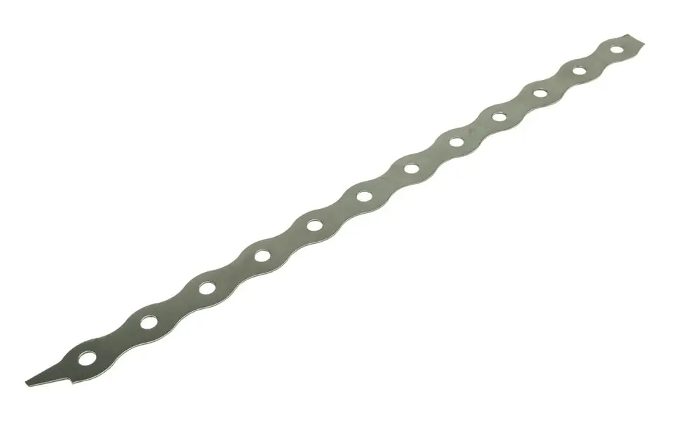 Meest Verkocht GB LIJMKOPPELSTRIP NOVO 300 316 O.G. 17X0,5