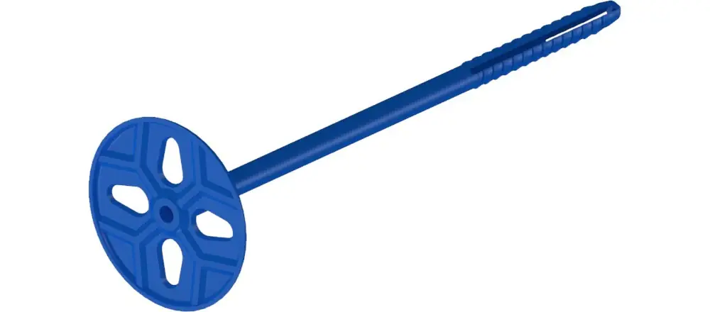 Fabrieksprijs GB UNI-PERFOPLUG 200 NY _8