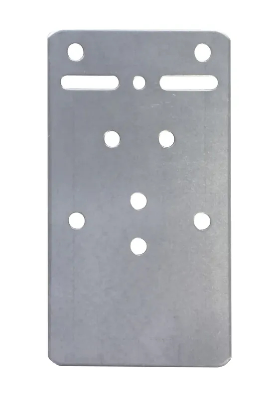 GB MONTAGEPLAATJE 102 SV 60X1,5 Koopje