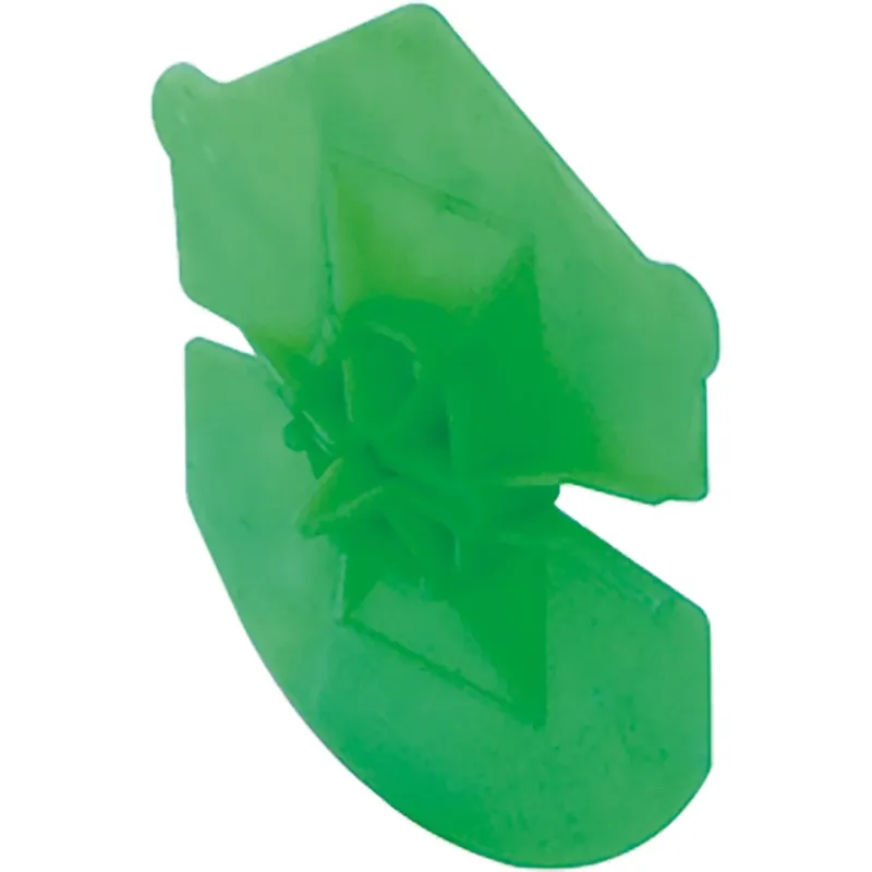 Laatste Kans GB UNICLIP GROEN 65/75 PP