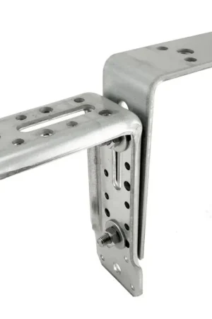 Actieprijs GB KOZIJNSTELHOEK XL 150X200/ 175 ZM S350 72X5/60X5