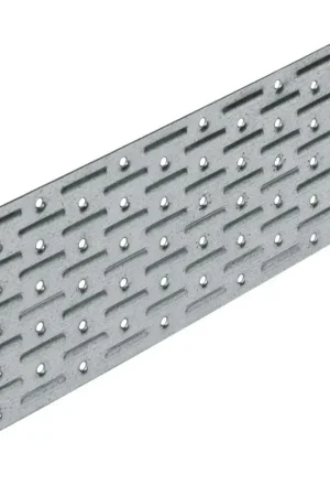 Actieprijs GB SPIJKERPLAAT 75X106 SV 1,25