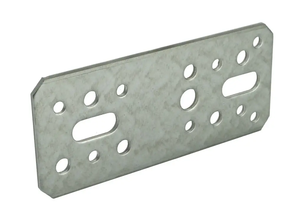 GB KOPPELPLAAT 175 SV 72X4 Superprijs