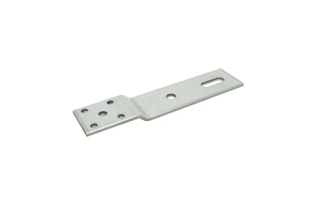 Nieuw GB VLOERKOZIJNSTRIP 10X75X170 EV 60X8
