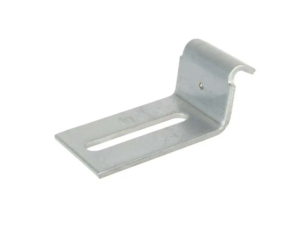 Nieuw GB SLUITPLAAT VLAK 38X85X12 ZM 50X4