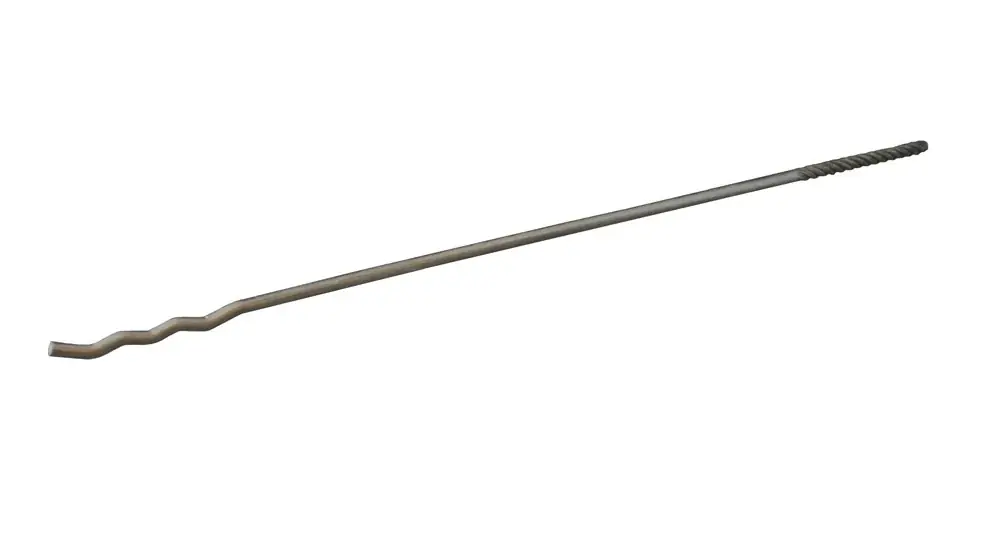GB UNI-Slagspouwanker 275 RVS 316 Ø5 SL 5,3x60mm - 37469.0250 Merkproduct