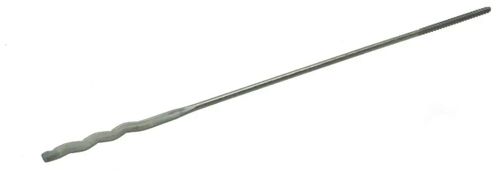 Fabrieksprijs GB UNI-LIJMINDRAAISPOUWANKER 400 316 O.G. _4 HT 4,6X56