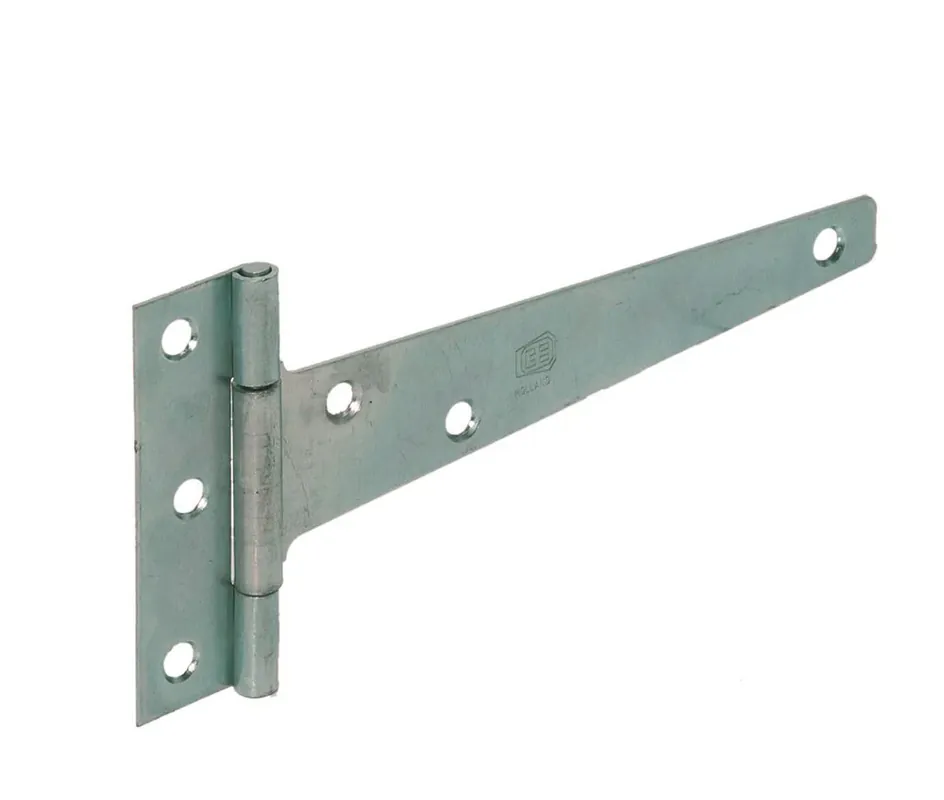 Beste Prijs GB T-HENG 250 ZM 39/15X1,5