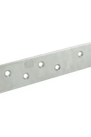 Dagaanbieding GB Verbindingsplaat 1000x40x2mm SV-2 - 82310.0010