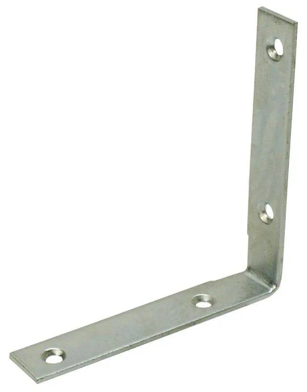 Beperkt Aanbod GB STOELHOEK 125X125 EV 20X3