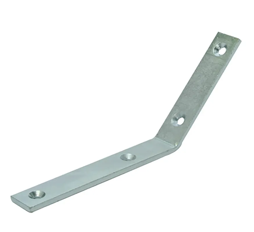 Gereduceerde Prijs GB NEUSIJZER SCHUIN 135ø 100X150 ZM 25X4