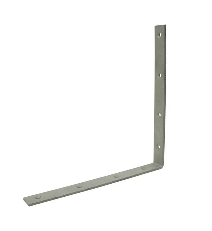 GB DORPELHOEK ZWAAR 300X300 ZM 30X5 Nu Kopen