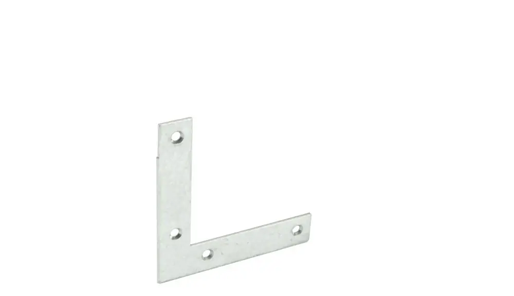 Lage Kosten GB RAAMHOEK RECHT 70X70 ZM 14X2