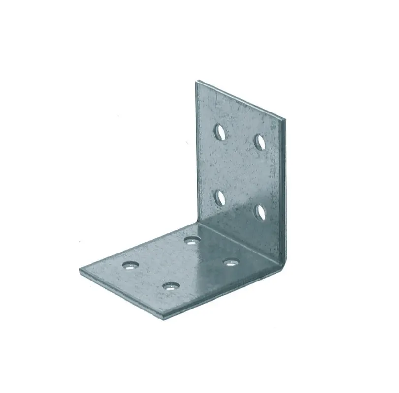 GB VERSTERKINGSHOEK 50X50 ZM 40X2 Laatste Kans