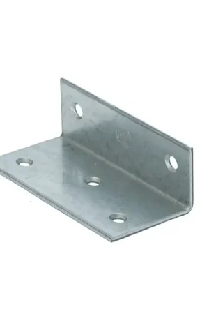 Alleen Vandaag GB VERSTERKINGSHOEK 40X25 SV 75X2