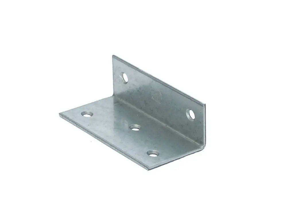 Alleen Vandaag GB VERSTERKINGSHOEK 40X25 SV 75X2