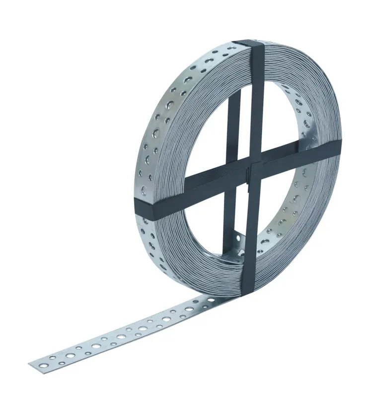 GB Montageband 25m 40x1,5 SV S350 - 8545814.0001 Nieuw
