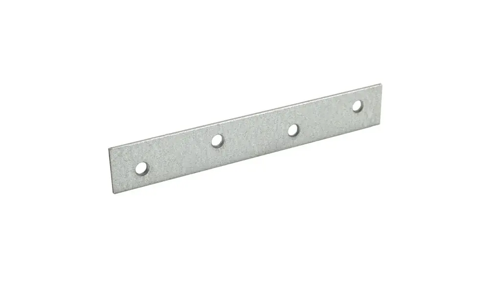 GB VERBINDINGSPLAAT 135 ZM 20X2 Betrouwbaar