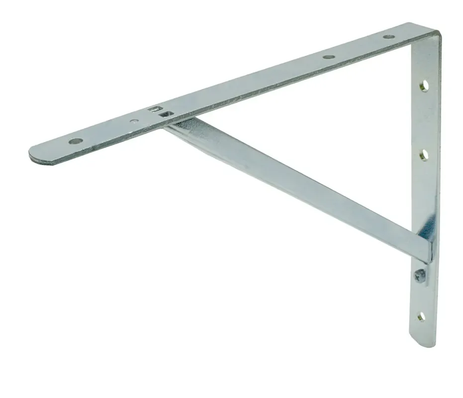 Nieuw GB PLANKDRAGER DEMONTABEL 325X400 EV 25X5/15X15X2