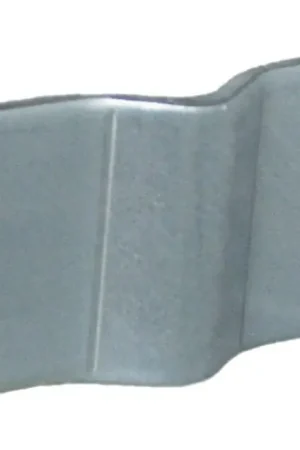 Uitverkoop GB GAASPANEELKLEM VOOR 5 MM GAAS 50X20 ZM 2