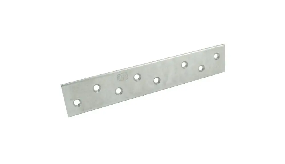 GB Verbindingsplaat 600x40x2mm SV-2 - 82308.0025 Aanbieding