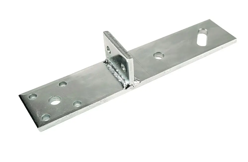 GB VLOER HSB STRIP MET LIP 120/300 60X8 EV Weekendaanbieding