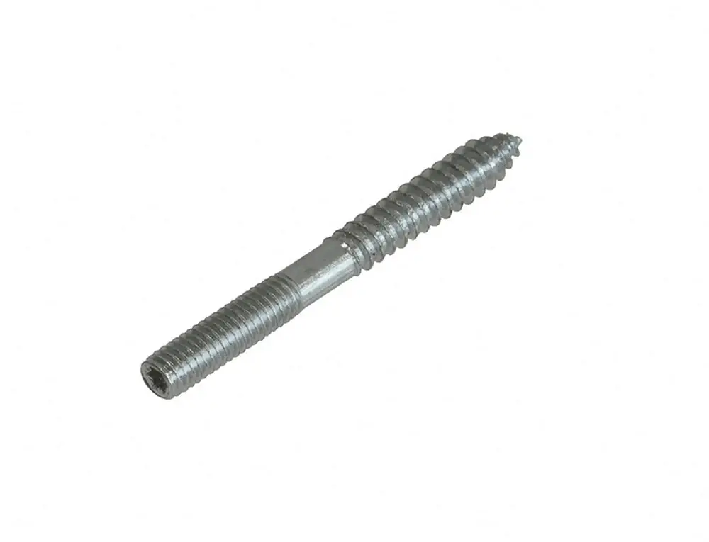 Veilige Betaling GB STOKEIND ZONDER ZESKANTSLEUTELVLAK 60 304 M8_7