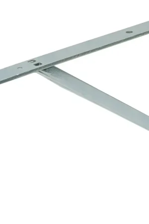 Aanbieding GB PLANKDRAGER DEMONTABEL 400X500 EV 25X5/15X15X2