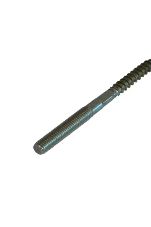 Uitverkoop GB STOKEIND MET ZESKANTSLEUTELVLAK 160 304 M8_7,3