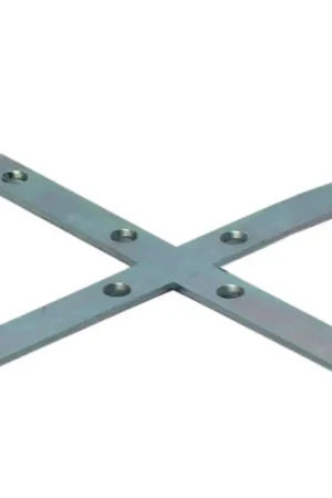 Aanbieding GB RAAMKRUIS 130 ZM 11X2