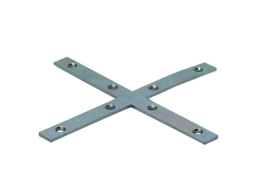 Aanbieding GB RAAMKRUIS 130 ZM 11X2