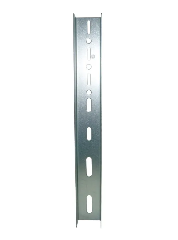 Dagaanbieding GB DAKRANDSTEUN 500 40X60X40X2,5 ZM-4