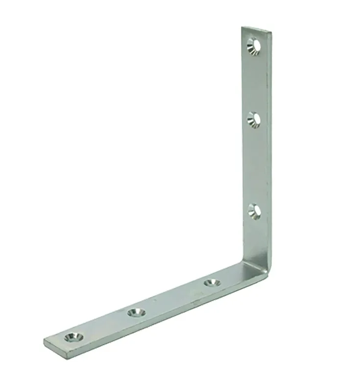 GB DORPELHOEK ZWAAR 175X175 ZM 25X4 Speciale Aanbieding