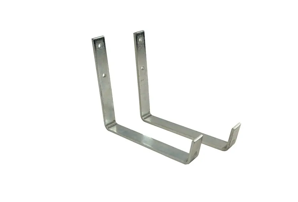 Hoge Kwaliteit GB BLOEMBAKHAAK 20X4 EV-2 140X165