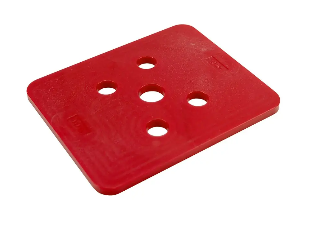 GB DRUKPLAAT 100X120 KS 5 Weekendaanbieding