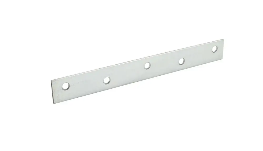 Koopje GB VERBINDINGSPLAAT 165 ZM 20X2