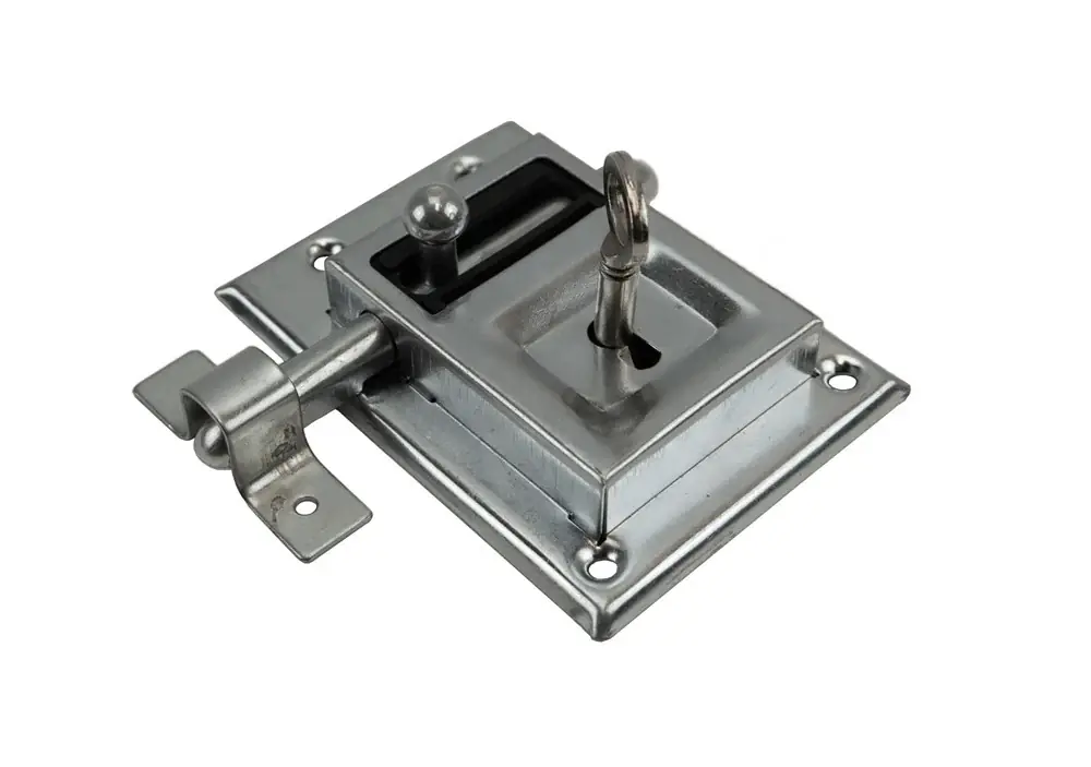 GB GRENDELSLOT 2 EV-2 86X118 Nieuw