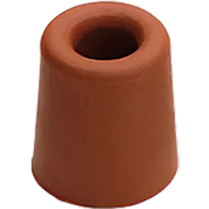GB DEURBUFFER ROOD 25 MM 25 KS Rechtstreeks Van De Fabrikant