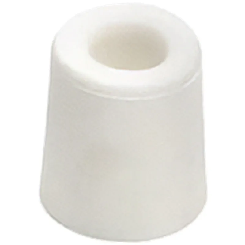Fabrieksprijs GB DEURBUFFER WIT 50 MM 50 KS